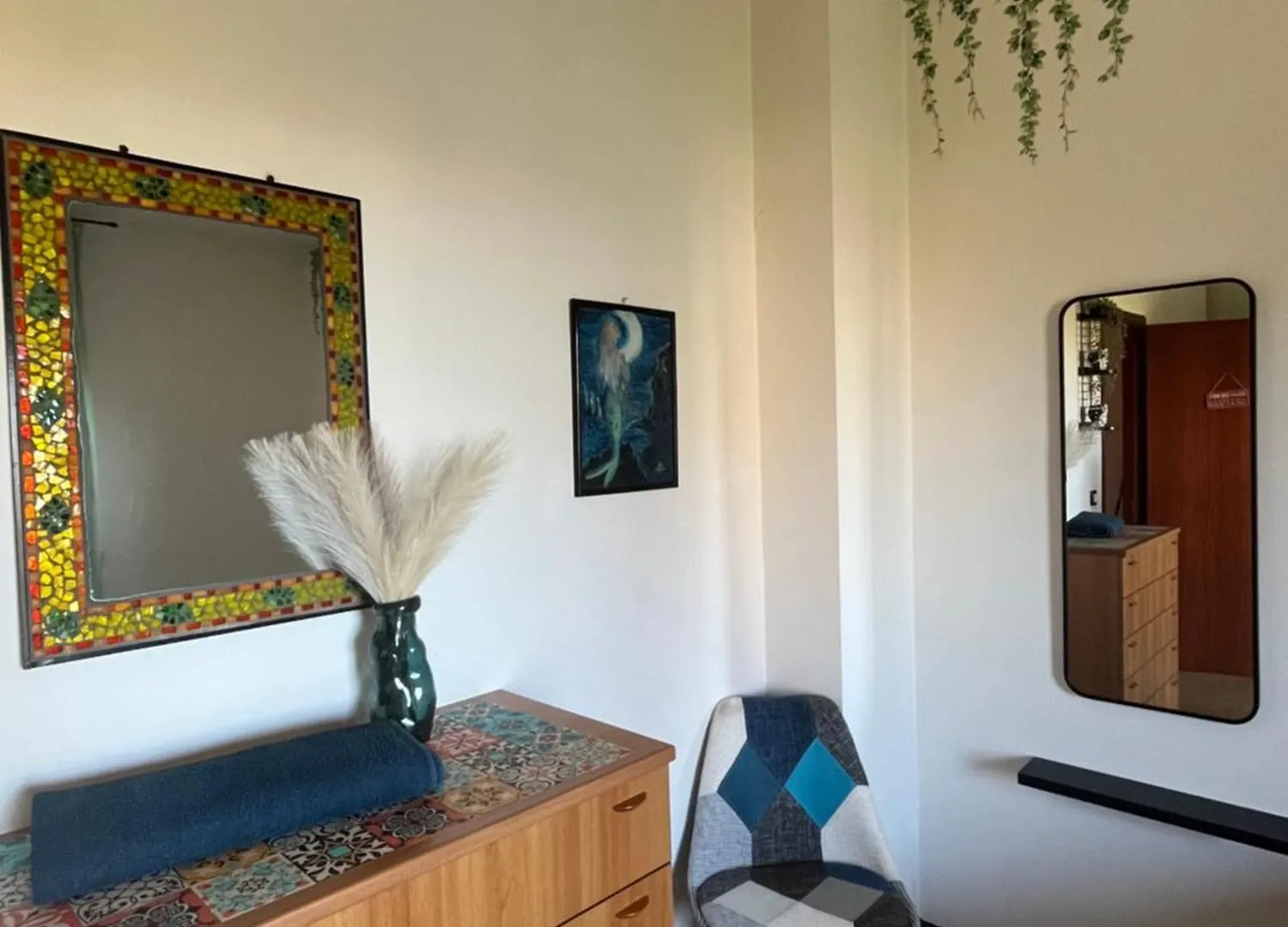 Ambrazzurra Apartament Aci Castello Daire