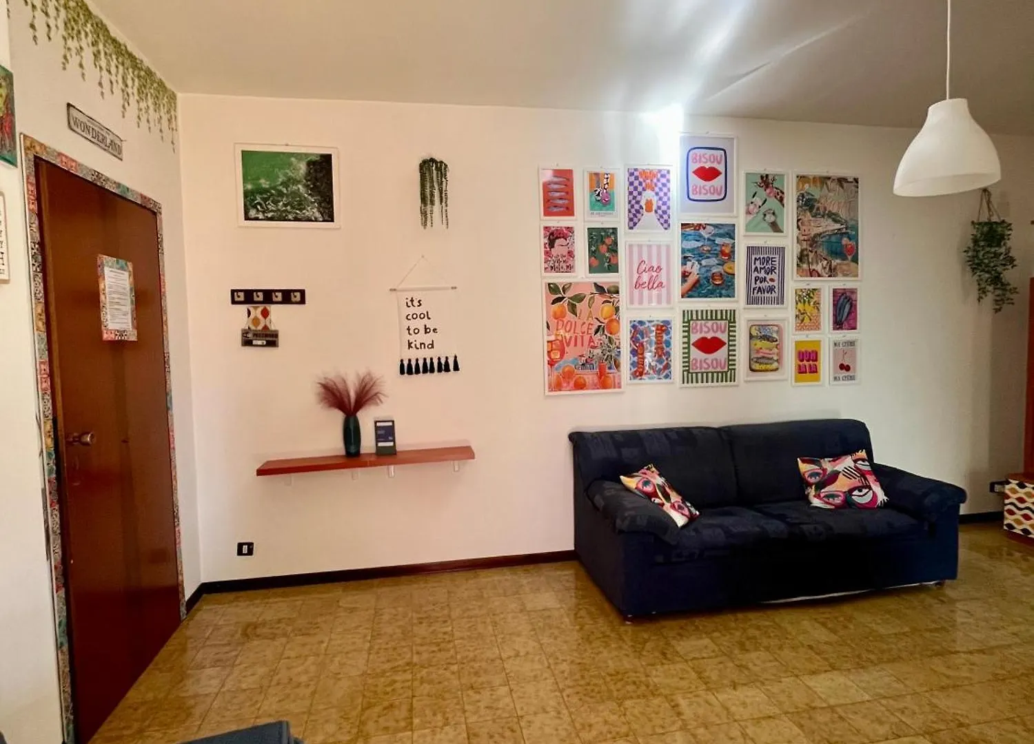 Ambrazzurra Apartament Aci Castello İtalya