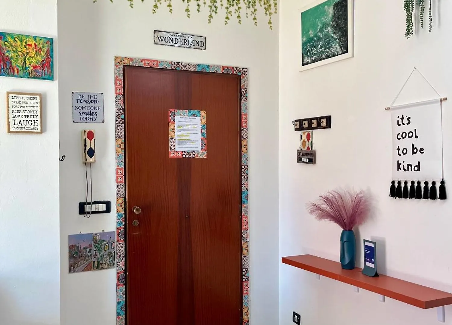 Ambrazzurra Apartament Aci Castello Daire